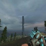 Unused Half Life Citadel Explosion Higher Quality