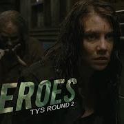 Heroes Multifandom TYS
