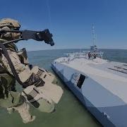 VBSS With JPEM Stiletto