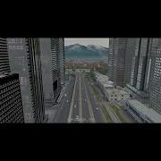 After Effects Element 3D Composition