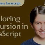 JavaScript The Hard Parts Exploring Recursion In JavaScript