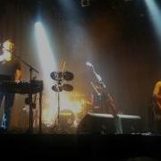 DEUS Op Lowlands 2011