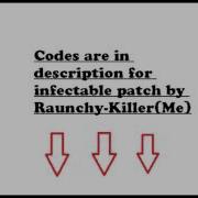 Cod4 Ps3 Infection Menu Codes