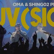 OMA Nujabes Feat Shing02 Luv Sic Hexalogy Live Hip Hop