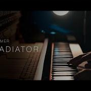 Now We Are Free Honor Him From Gladiator Hans Zimmer Jacob S Piano