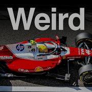 Why F1 S 2026 Cars Are So Weird