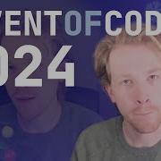 Advent Of Code 2024 Day 4