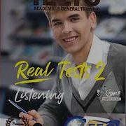 REAL TEST 2 TEST 3