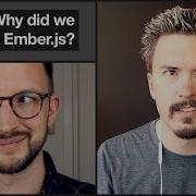 Why Did We Not Use Ember Js