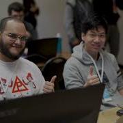HackDFW Powered By Say Yes To Dallas