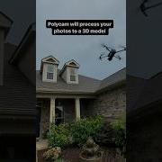 This Is How You Can Capture Any Location In 3D By Using Your Drone Photogrammetry