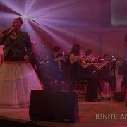 Unfinished Sympathy Massive Attack IGNITE Symphonic Dance Anthems Vivid Sydney
