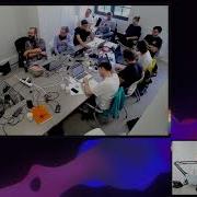 Semantic Zooming In Networks By Étienne Côme And Guillaume Plique Gephi Week 2022 17 19