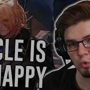 Drummer Reacts To Arknights Ensheath