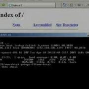 Php Reverse Shell