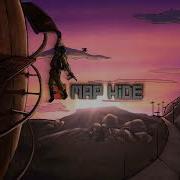 Rust Map Hide Hanging Dome