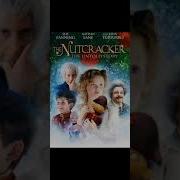 Nutcracker The Untold Story Soundtrack