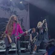 Code Orange Take Shape Gramercy Theater NYC