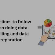 Guidelines For Data Profiling And Data Preparation Using Python