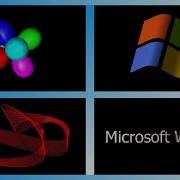 Every Windows XP Screensaver 20th Anniversary