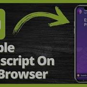 How To Enable JavaScript On Tor Browser Android Easy Guide