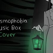 Phasmophobia Music Box Adrift Shooshies Cover