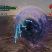 DMC4SE Vergil And Lady Combo