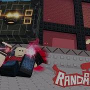 REDGRAVE Showcase Randomizer Redux