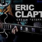 Master CLAPTON S Blues Solo All Licks Of Cream Steppin Out BBC Sessions Guitar Lesson