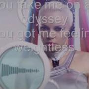 Kerli Zero Gravity Lyrics