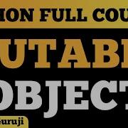 Understanding Mutable And Immutable Objects In Python Complete Guide