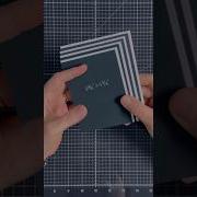 My DIY Matting Tool Faster Card Layering Easier Design Decisions