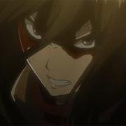 Mikasa Ackerman Looking At Me Edit
