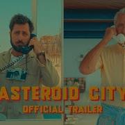 ASTEROID CITY Official Trailer HD