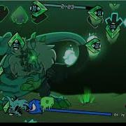 FNF Ectospasm Apocalypse But It S RetroSpecter Berserker VS Sonic