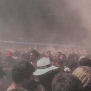 Devildriver Fucking Shit Up At Novarock