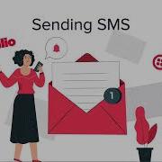 Отправка SMS через API Twilio 100 дней кода полный курс Python Pro Bootcamp на 2022 год