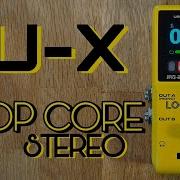 Nu X Loop Core Stereo Looper