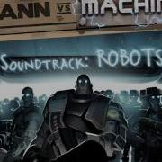 Team Fortress 2 ROBOTS Extended Theme