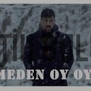 Fatih Bulut İçmeden Oy Oy OFFİCİAL VİDEO