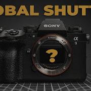 Global Shutter EXPLAINED Why It Changes EVERYTHING For Photography