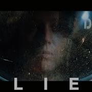 Alien 1979 Xenomorph Shuttle Movie Clip 4K HDR10 Remaster Dolby Vision Mastered