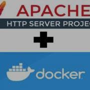 How To Launch Apache Web Server On Docker Container