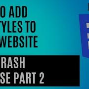 How To Add CSS To A Website 3 Different Ways