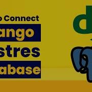 How To Connect And Configure Postgres SQL Database In Django
