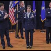 902nd Mission Support Group Change Of Command Video Clips