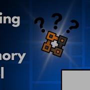 Making A Memory Level Layout