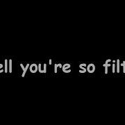 Five Finger Death Punch The Bleeding Lyrics Video