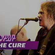 The Cure Close To Me HD Live At Pinkpop 2012