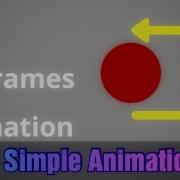 The Keyframes Example CSS Animation Part 1 Tech Time Csskeyframes Cssanimation
